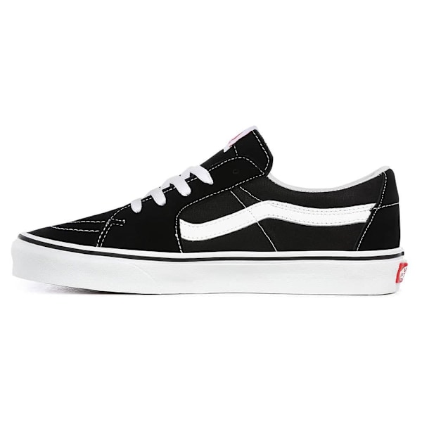 Vans Trænere Sk8-low Sort EU 42 Mand