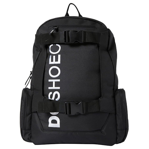 Dc Shoes Reppu Chalkers 28l Musta