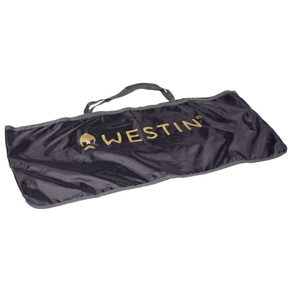 Westin Vægtholderslynge W3 Sort L