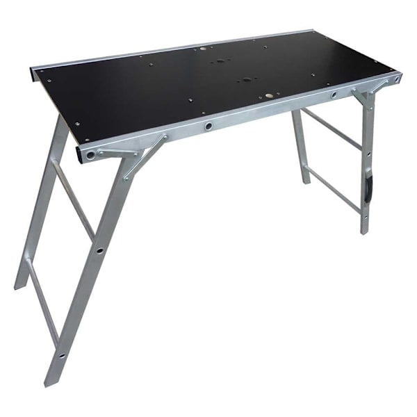 Vola Vaxningsbord Alpin Silver