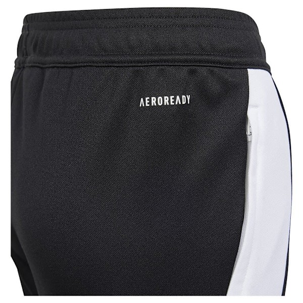 Adidas Verryttelyhousujen Koulutus Tiro24 Regular  9-10 Years Poika