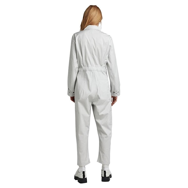 G-star Haalari Relaxed Harmaa 2XL Nainen