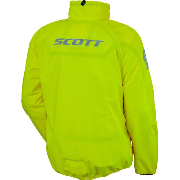 Scott Jacka Ergonomic Pro Dp Rain Gul S Man