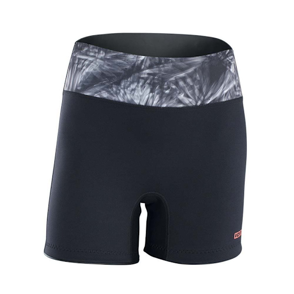 Ion Shorts Rashguard Bottoms Neo Sort L