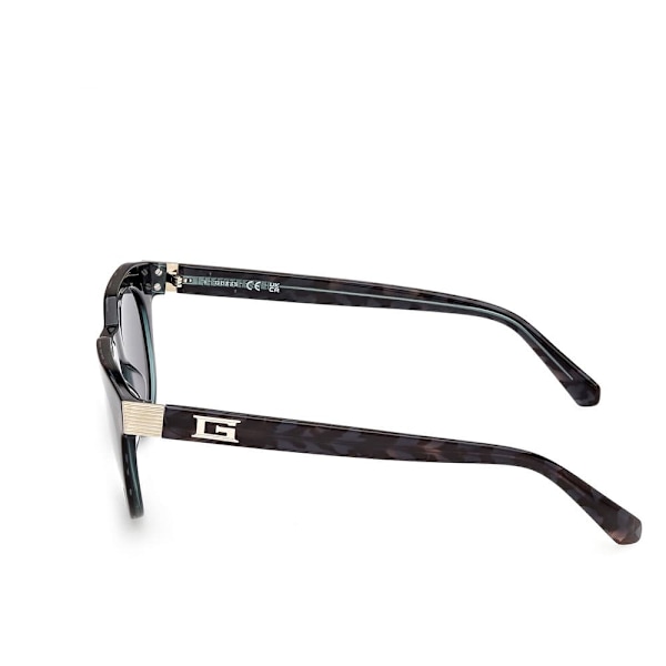 Guess Gu00214 Solbriller Grå  Mand