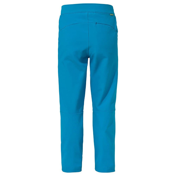Vaude Detective Byxor Blå 146-152 cm Pojke
