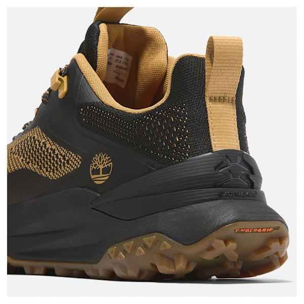 Timberland Motion Access Vandringsskor Svart EU 43 Man
