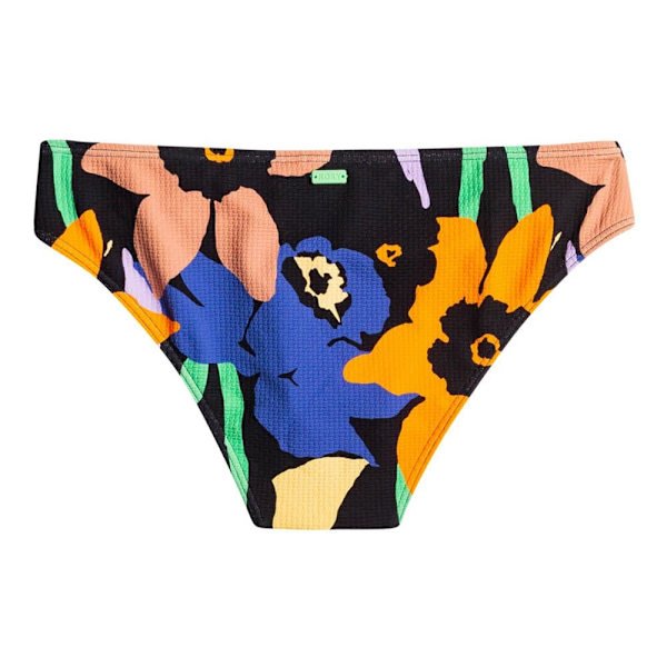 Roxy Bikini Underdel Color Jam Flerfärgad S Kvinna