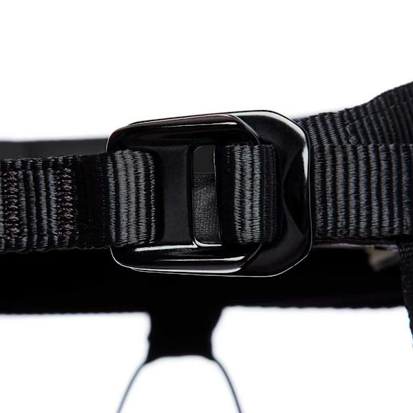 Black Diamond Seletøj Couloir 3s Sort S