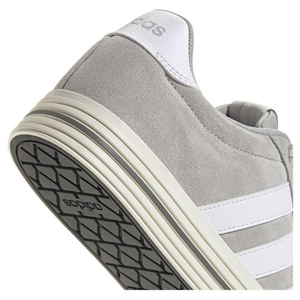 Adidas Daily 4.0 Skor Grå EU 39 1/3 Man