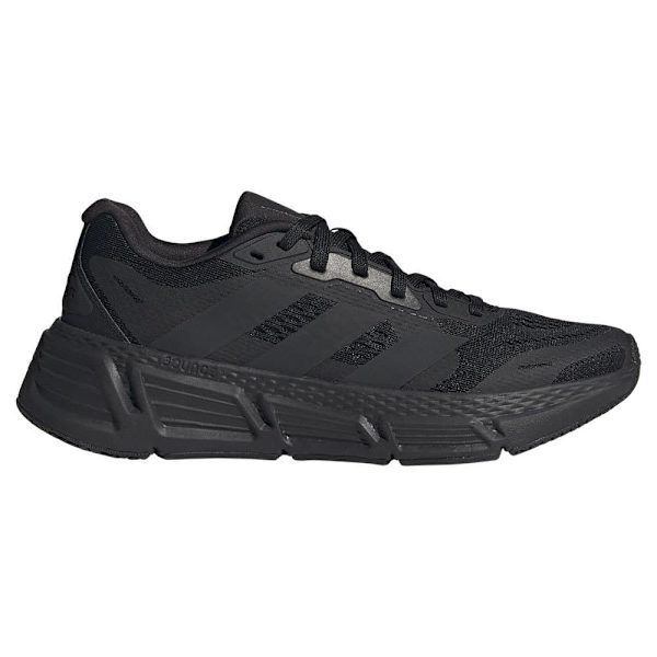 Adidas Løbe Skoe Questar 2 Sort EU 42 Kvinde