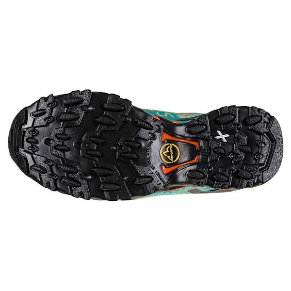 La Sportiva Ultra Raptor Ii Goretex Vandresko Grøn EU 42 1/2 Kvinde