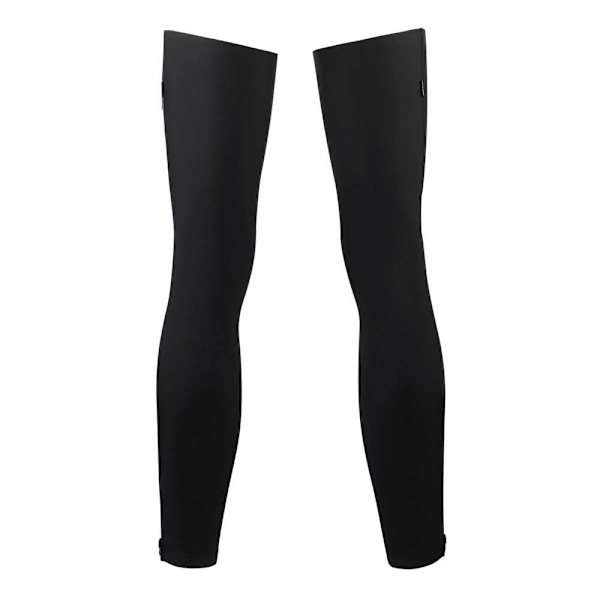 Assos R Winter P1 Benvarmere Sort 0 Mand