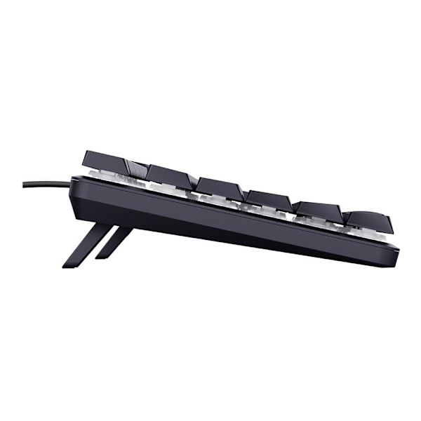 Trust Gxt 866 Torix Tastatur