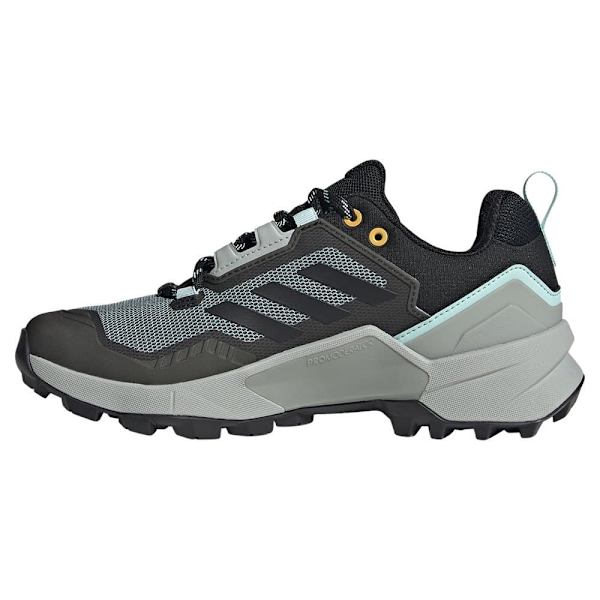 Adidas Vandringsskor Terrex Swift R3 Goretex Grå EU 41 1/3 Kvinna