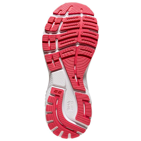 Brooks Löparskor Adrenaline Gts 22 Svart EU 38 1/2 Kvinna
