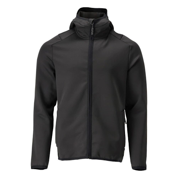 Mascot Polar Pullover Customized 22586 Sort XS