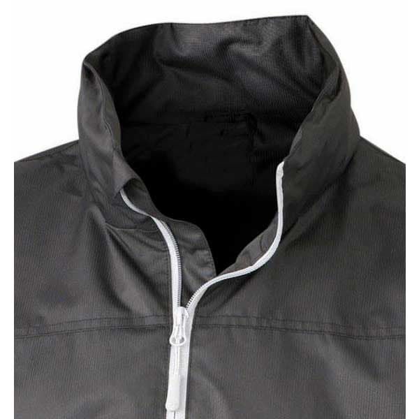 Cressi Jakke Windbreaker Sort M Mand
