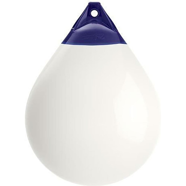 Polyform Bøje Fender A-5 Hvid 71 x 94 cm