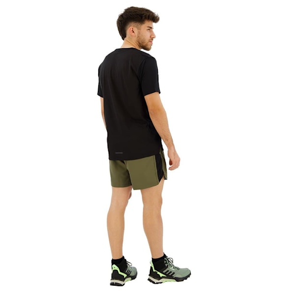 Adidas Mt Trail 5´´ Shortsit Vihreä XL Mies