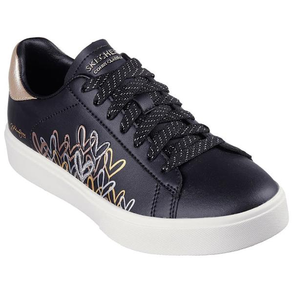 Skechers Trænere Eden Lx Sort EU 40 Kvinde