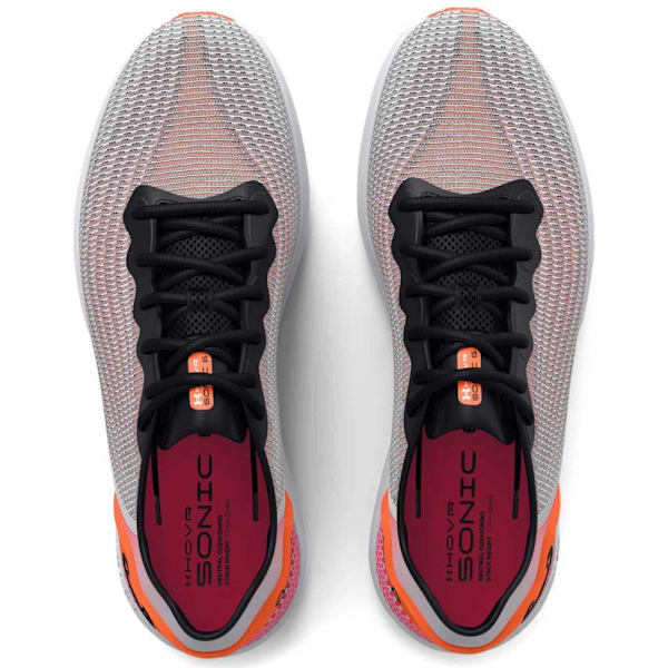 Under Armour Løbe Skoe Hovr Sonic 6 Grå EU 40 Kvinde