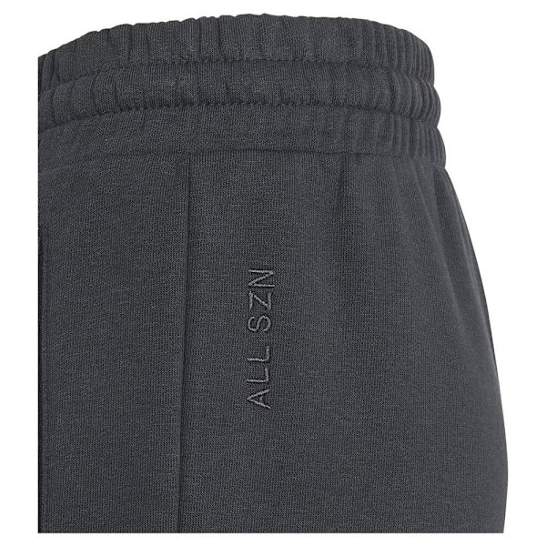 Adidas All Szn Graphic Byxor Svart 7-8 Years Pojke
