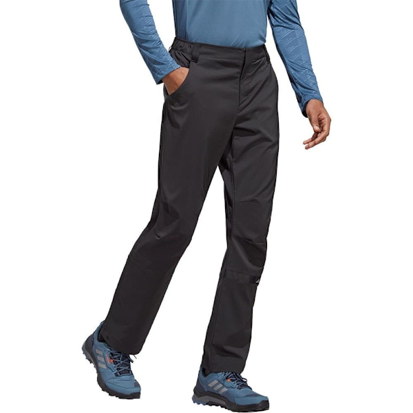 Adidas Byxor Mtoven Grå 48 / Regular Man