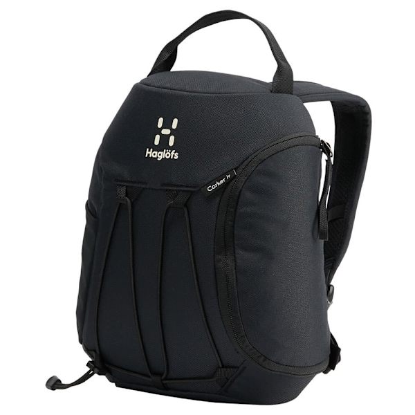 Haglofs Corker 5l Barnryggsäck Svart