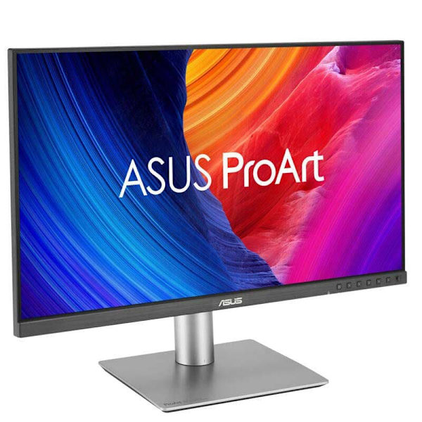 Asus Pa278cfrv 27´´ 2k Ips Led 100hz Näyttö
