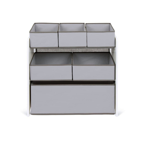 Arditex Skuffe Organizer 6