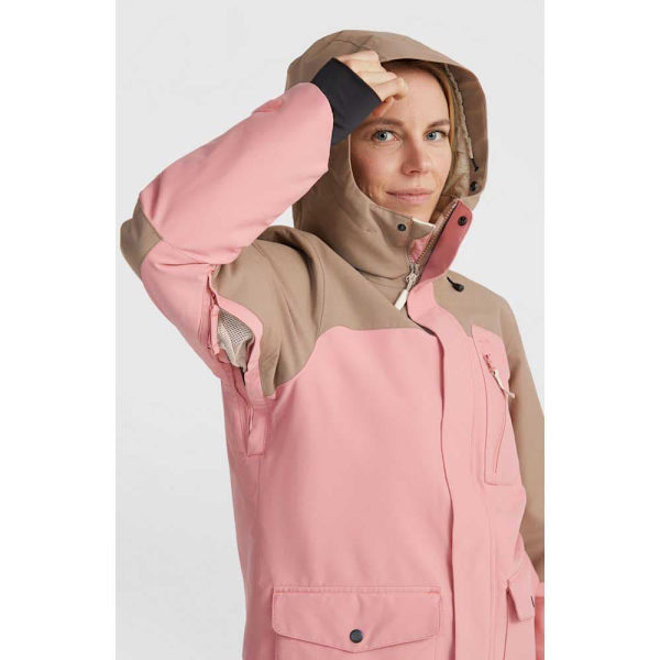 O´neill Utility Hybrid Jacka  M Kvinna