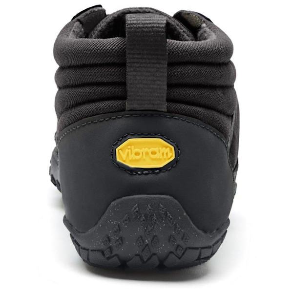 Vibram Fivefingers Vaelluskengät V-trek Insulated Musta EU 39 Nainen