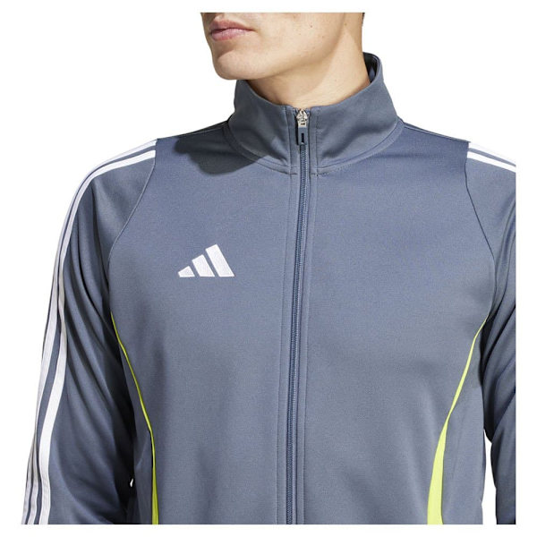 Adidas Træningsdragt Jakke Træning Tiro24 Grå XS / Regular Mand