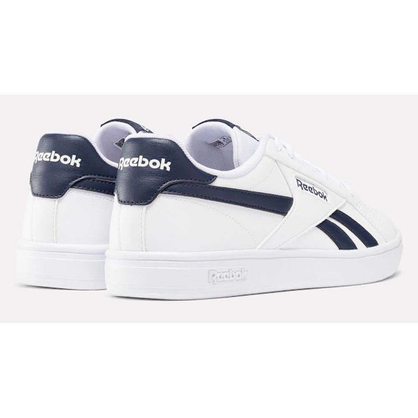Reebok Court Retro Lenkkarit Valkoinen EU 37 1/2 Mies