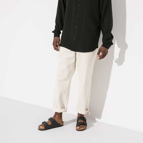 Birkenstock Sandaler Arizona Flerfärgad EU 42 Kvinna