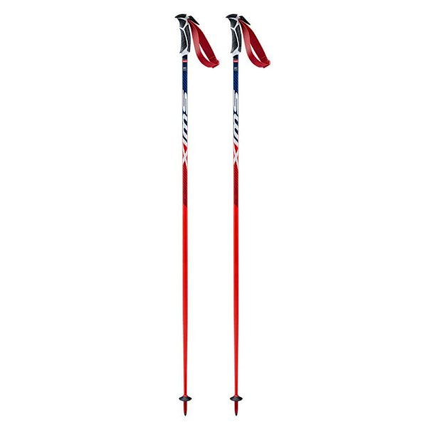 Swix Polacker Wc Pro Slalom Flerfärgad 130 cm