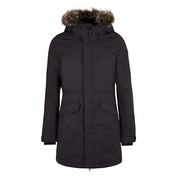 O´neill Parka Trvlr Series Journey Sort L Kvinde