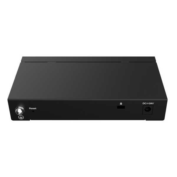 Ruijie Networks Rg-es206gc-p Afbryder