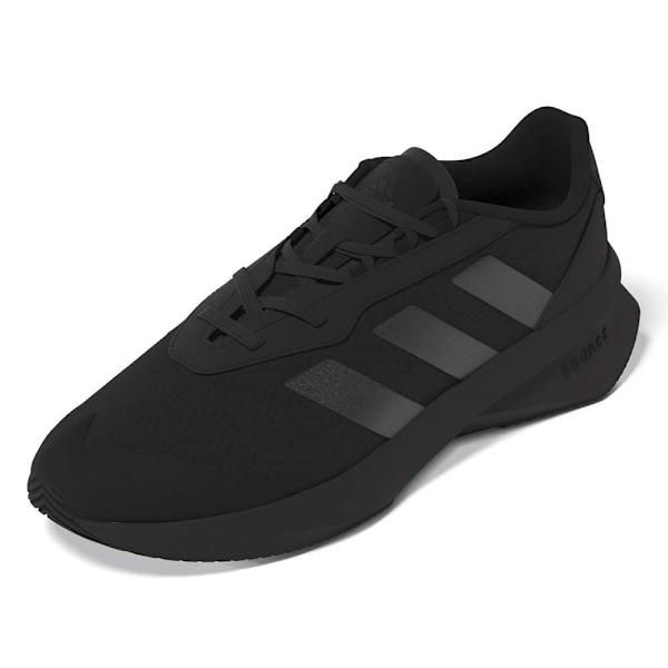 Adidas Løbe Skoe Heawyn Sort EU 42 2/3 Mand