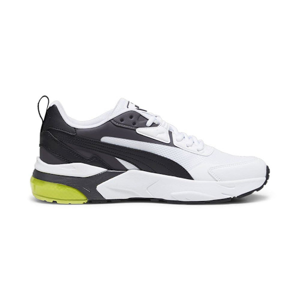 Puma Valmentajat Vis2k Valkoinen EU 40 Mies
