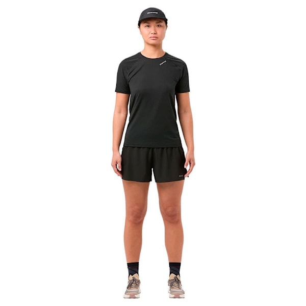 Nnormal Kortærmet T-shirt Race W  M Kvinde
