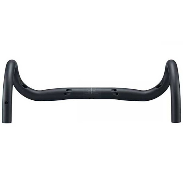 Ritchey Handlebars Superlogic Evo Curve Internal Cable Routing Sort 31.8 mm / 420 mm