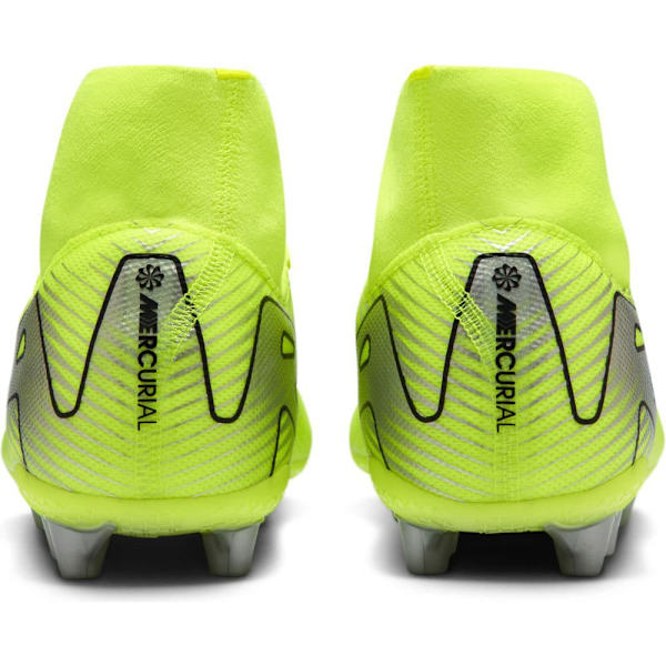 Nike Zm Superfly 10 Academy Ag Fotbollsskor  EU 42 1/2