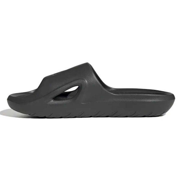 Adidas Slides Adicane Grå EU 40 1/2 Man