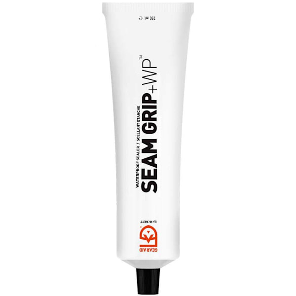 Gear Aid Vedenpitävä Tiiviste Ja Liimaputki Seam Grip 250ml Kirkas