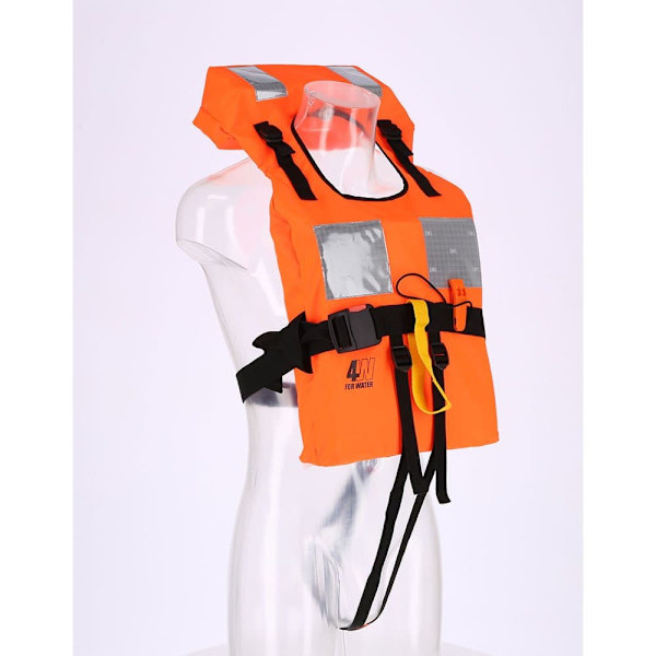 4water Pelastusliivi Quest 150n  >70 kg