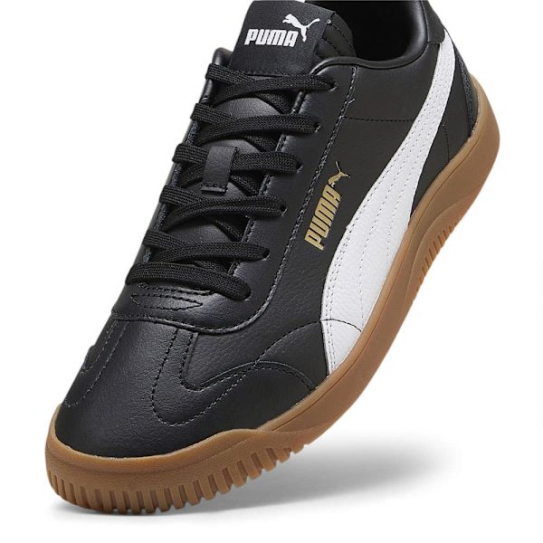Puma Club 5v5 Sko Sort EU 36 Mand