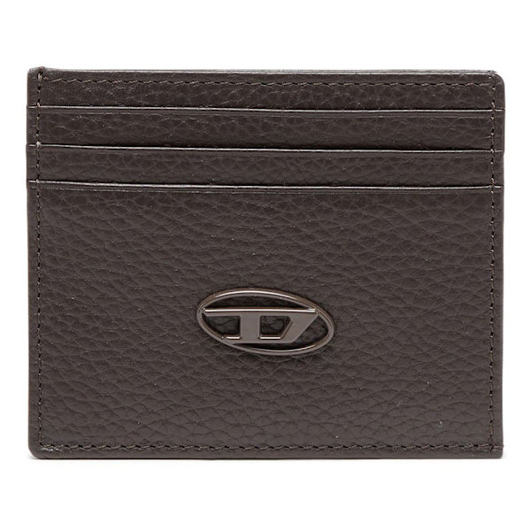 Diesel Hissu Evo Lompakko Ruskea  Mies