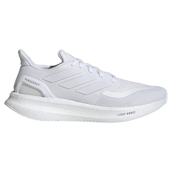 Adidas Pureboost 5 Løbesko Hvid EU 40 2/3 Mand